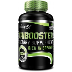 Tribuster 2000 60т.